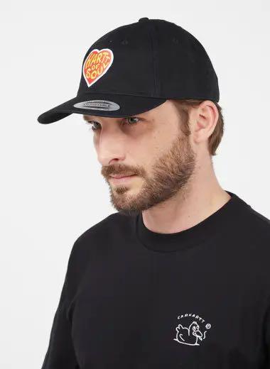 Carhartt WIP Hartt of Soul Cap, Men's 