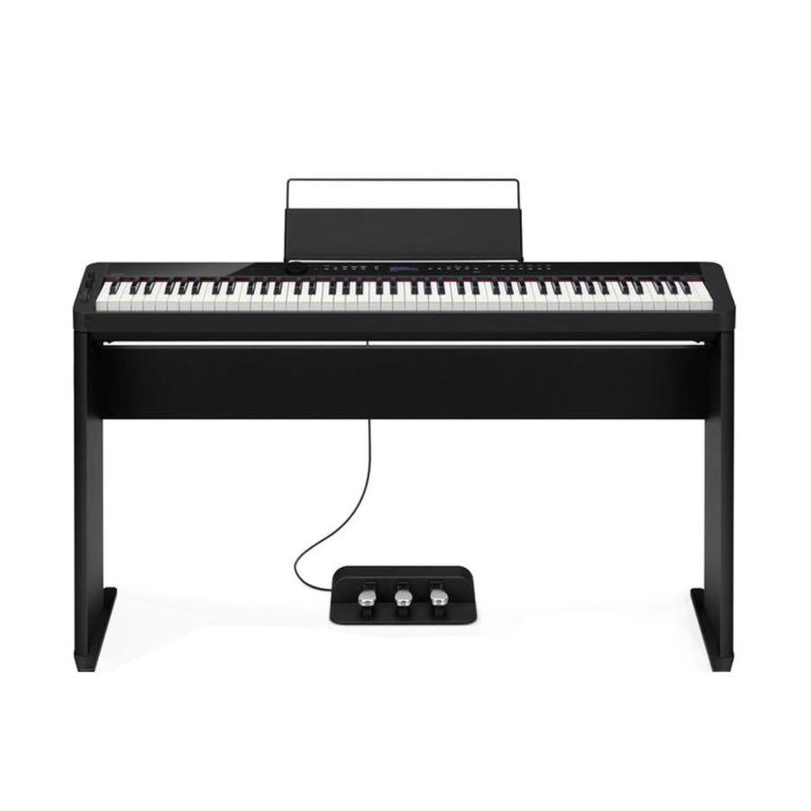 Casio Digital Piano PX S3000 BK Hobbies Toys Music Media Musical Instruments on Carousell