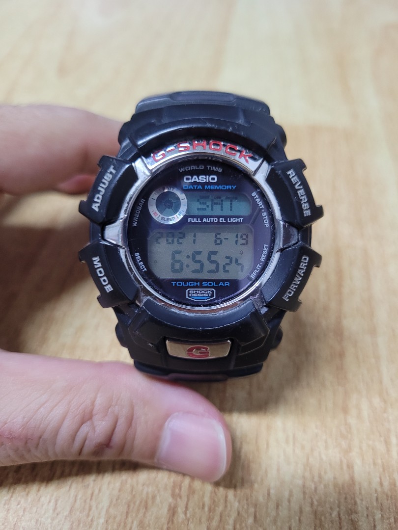 G shock sales 5525 price