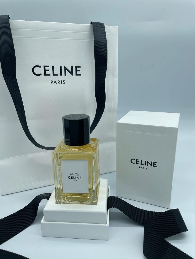 Cologne francaise celine clearance
