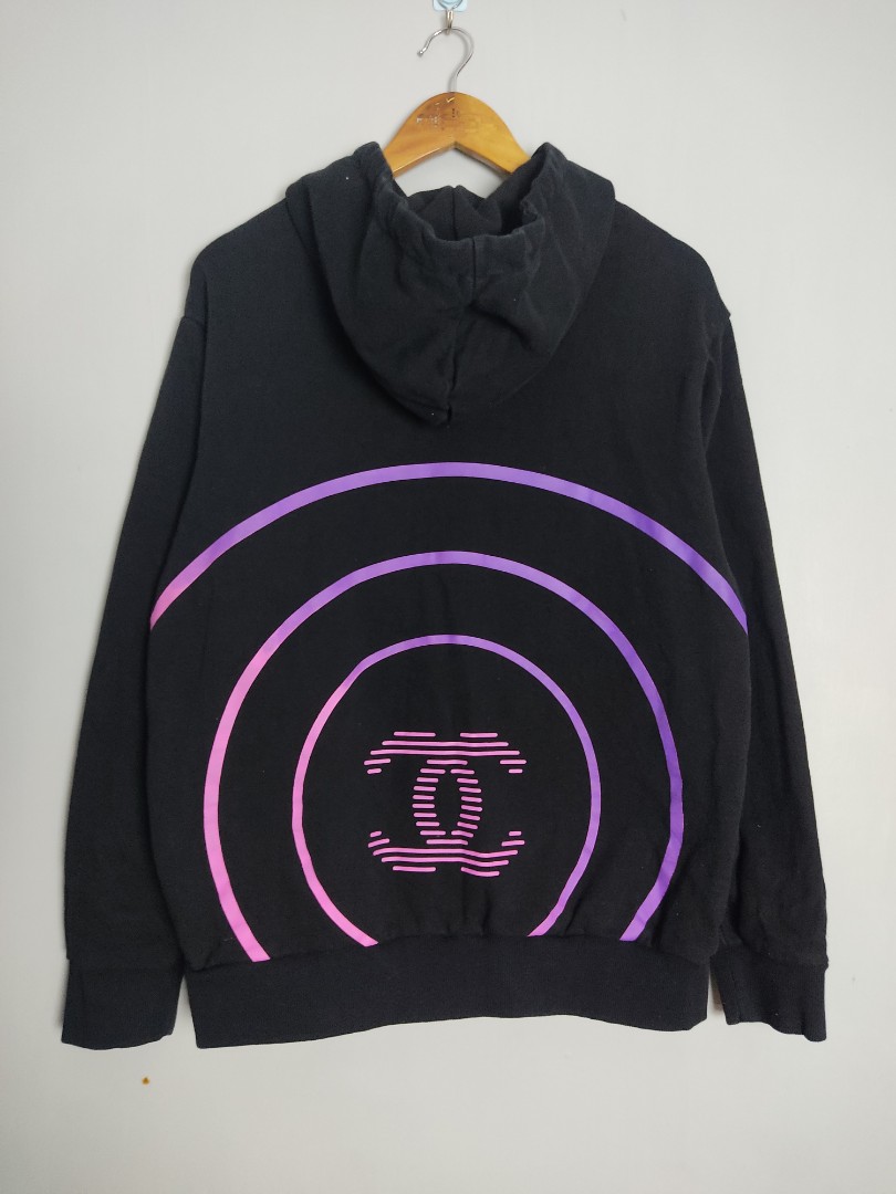Chanel coco hoodie new arrivals