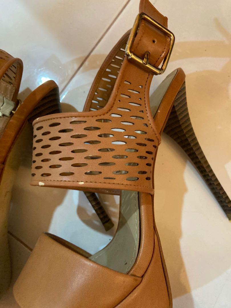 Platform pumps 219 shop
