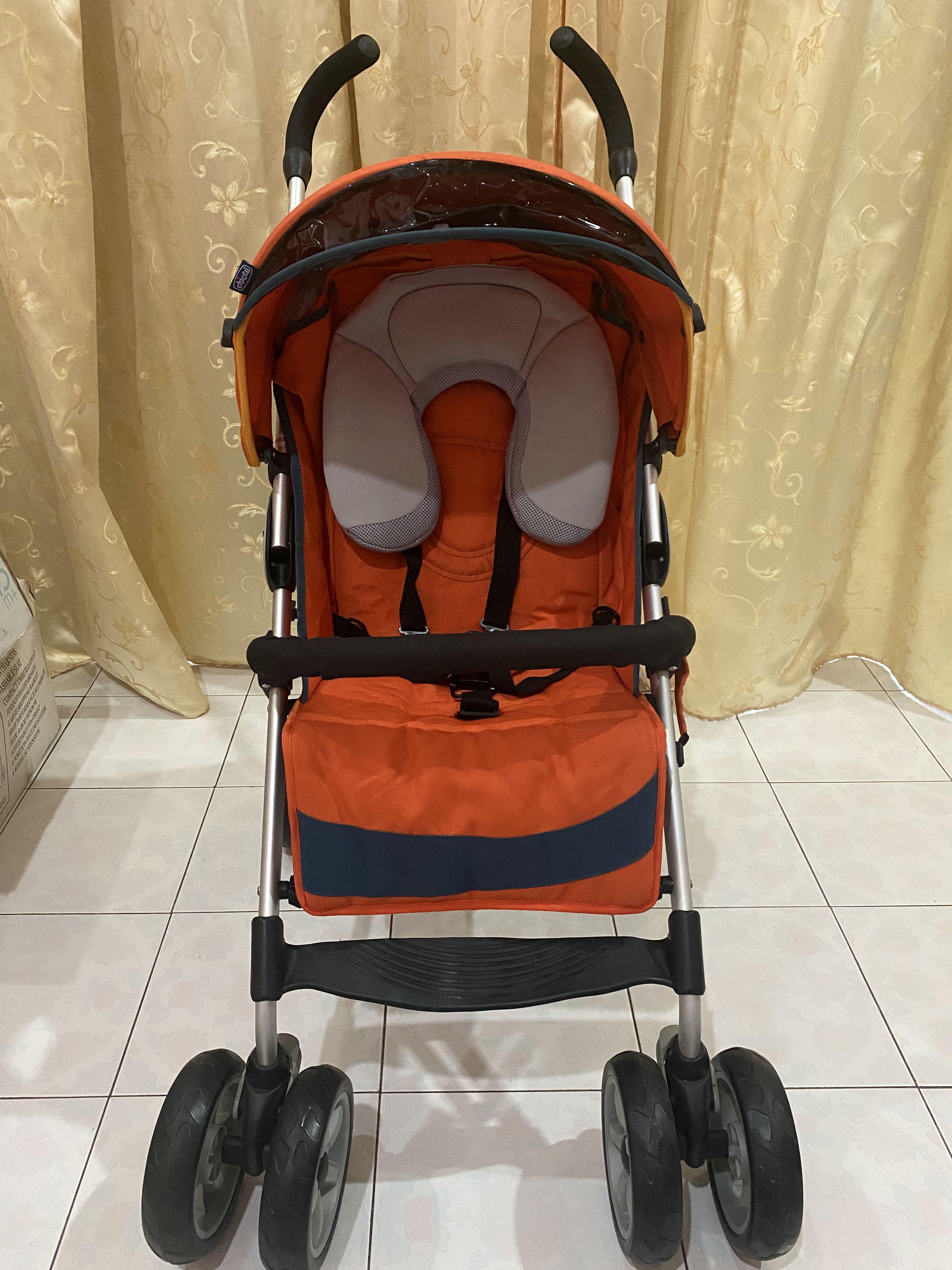 Chicco stroller