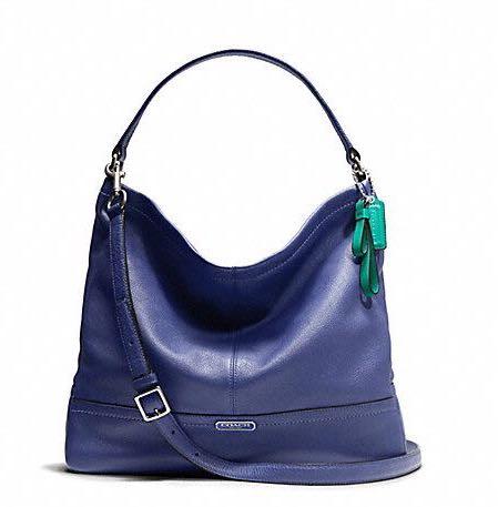 Coach park hobo store