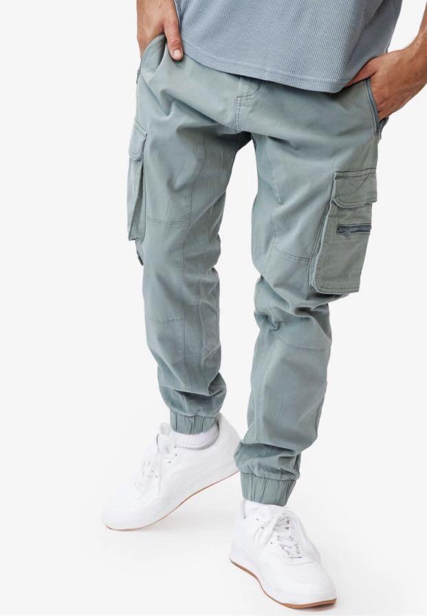 Cotton on urban jogger on sale