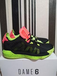Dame 6