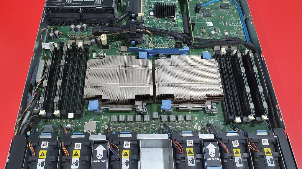 Dell PowerEdge R610, Computers & Tech, Desktops on Carousell