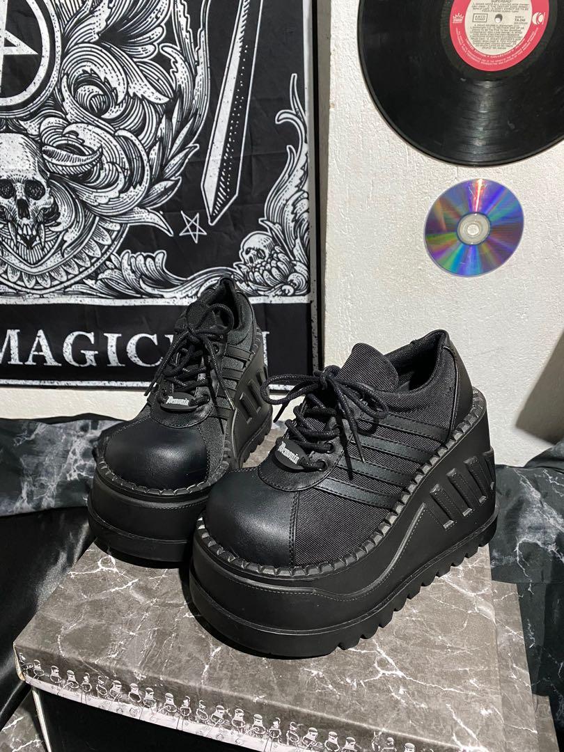 Demonia stomp new arrivals 08