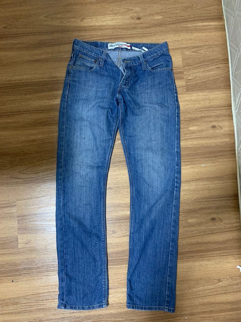 Denizen jeans 218 shop