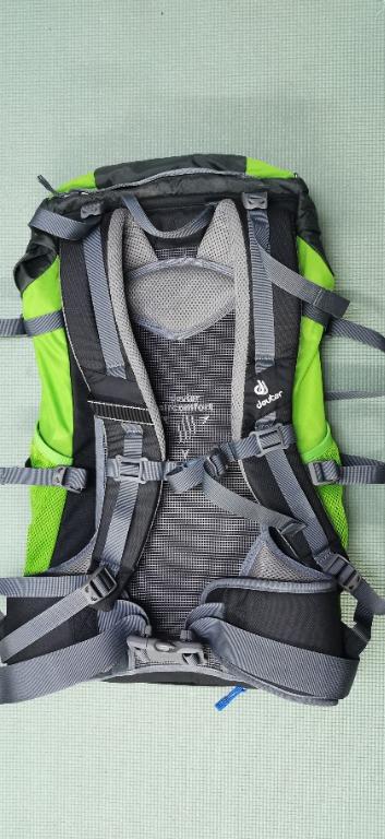 Deuter ac sale aera 28 sl