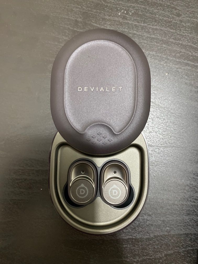 Devialet Gemini, 傢俬＆家居, 其他, 家居改善及收納用品- Carousell