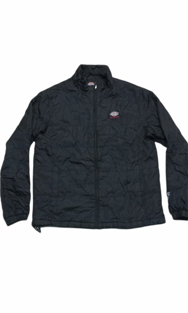 Dickies sweater outlet jacket