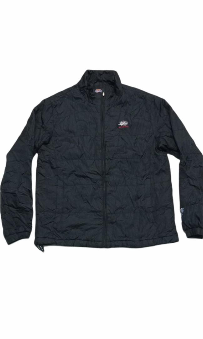 Dickies sweater jacket hot sale