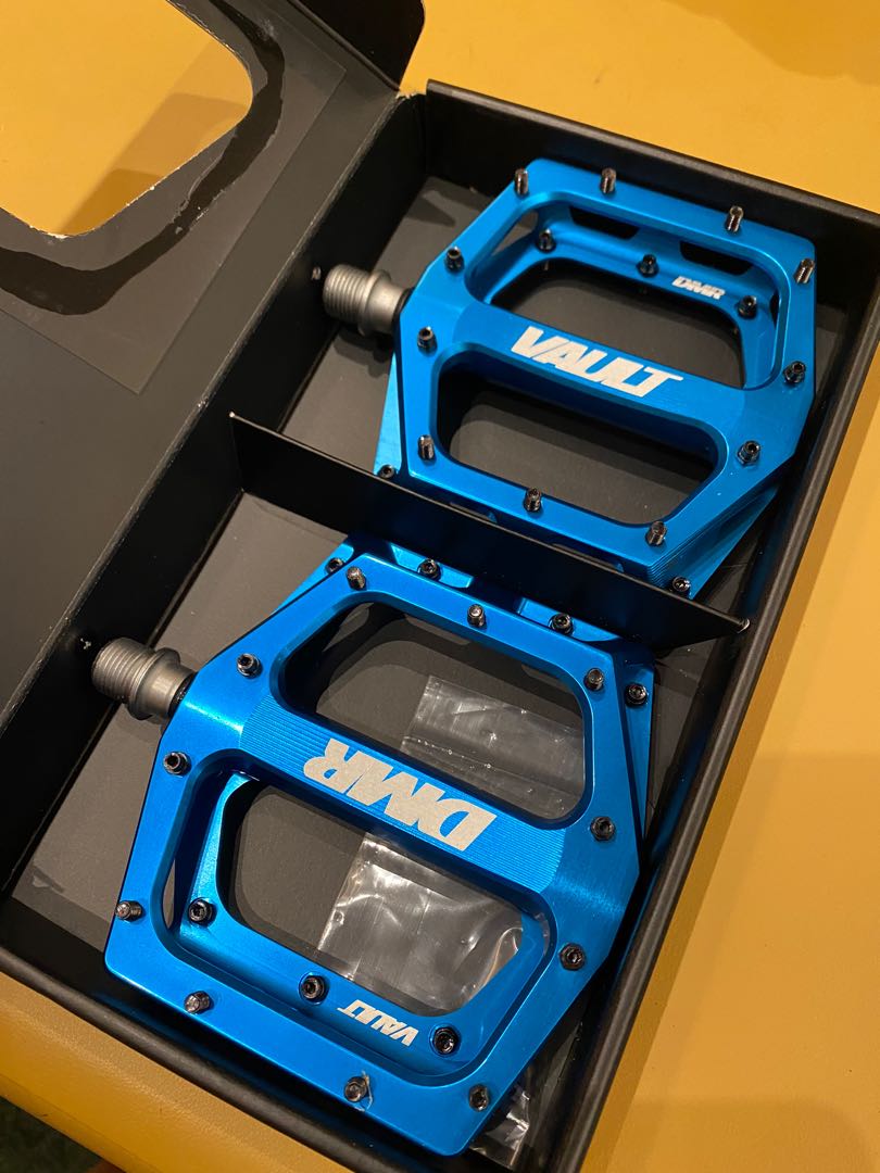 Dmr vault blue hot sale