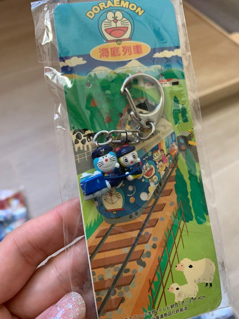 DORAEMON （分類：動漫角色周邊）位於 Hong Kong。 由 at.here 提交（商品編號 1111486994，圖片 1）。簡介： 。