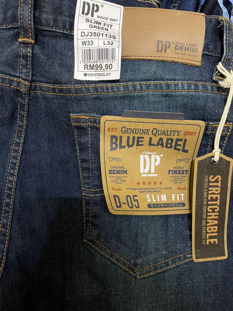 DP jeans