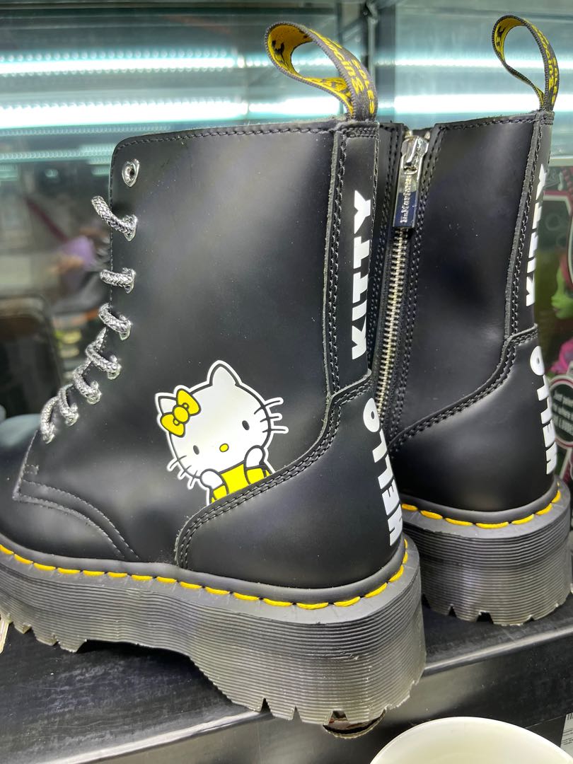 Jadon shop hello kitty