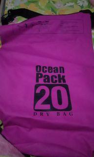 drybag
