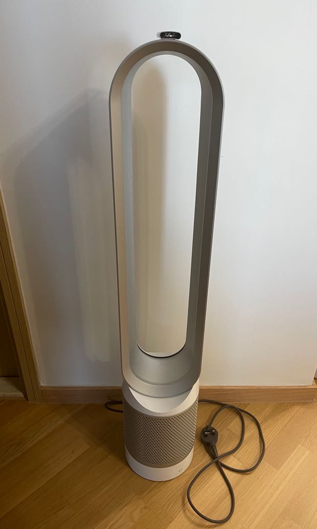 Dyson Pure Cool Air Purifier Cool Tower 