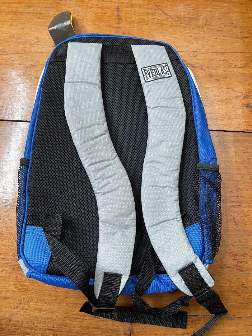 Everlast Backpack (Category: Backpacks) located in Quezon City. Submitted by anjlco2017 (Listing ID 1111442031, Image 2). Description: .