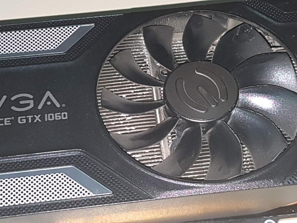 Geforce gtx 1060 evga store