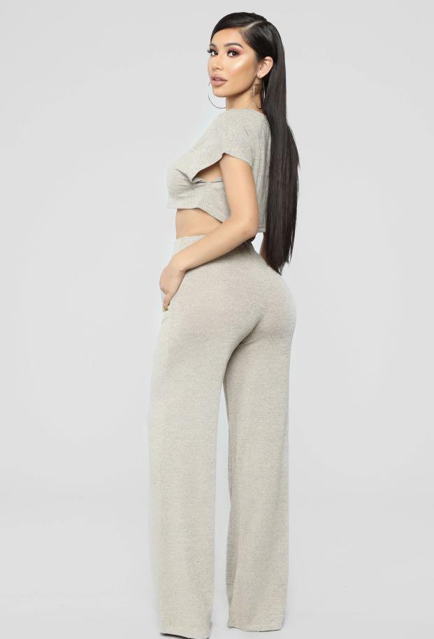 Fashion nova netflix and chill set hotsell