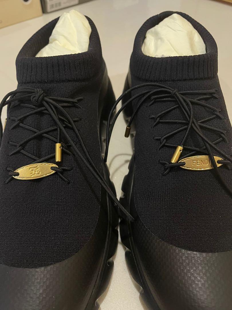 fendi running sneakers