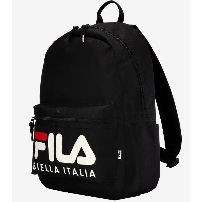 fila court backpack