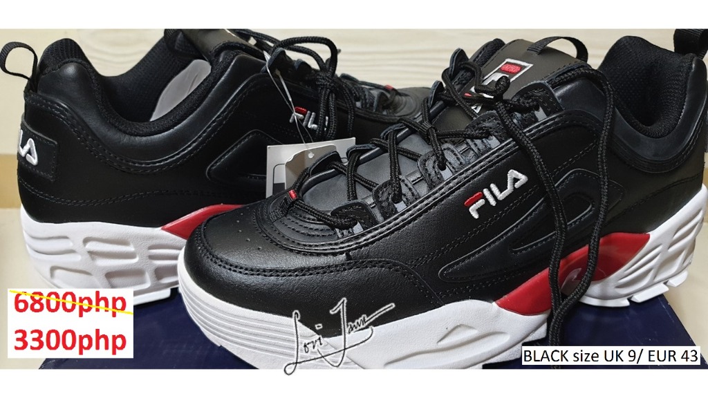 Men's disruptor 2 lab cheap