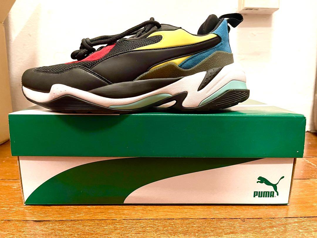 Puma thunder sale outlet