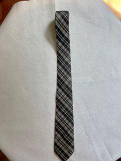 For Sale- Checkered Men’s Tie
