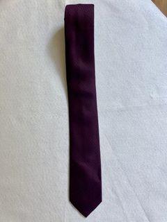 For Sale- Men’s Dark Purple Tie
