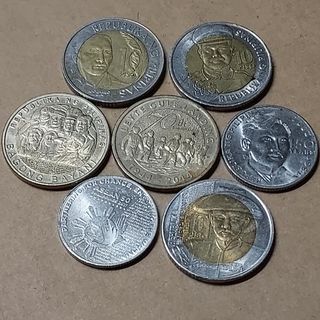 (Category: ) located in . Submitted by philcoinage (Listing ID 1111599462, Image 1). Description: .