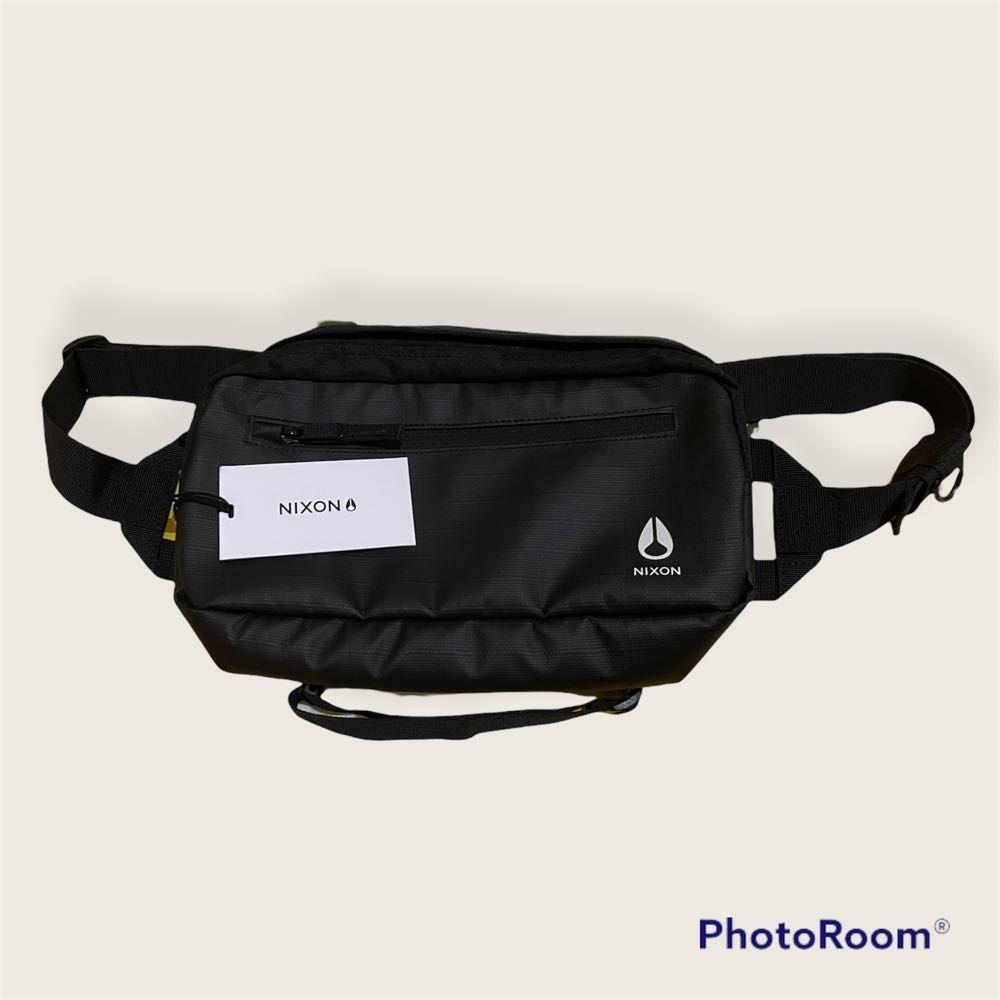 Nixon fountain sling pack ii new arrivals