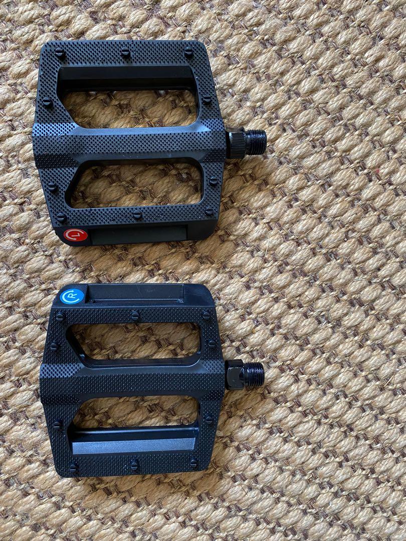 Fpd pedals outlet