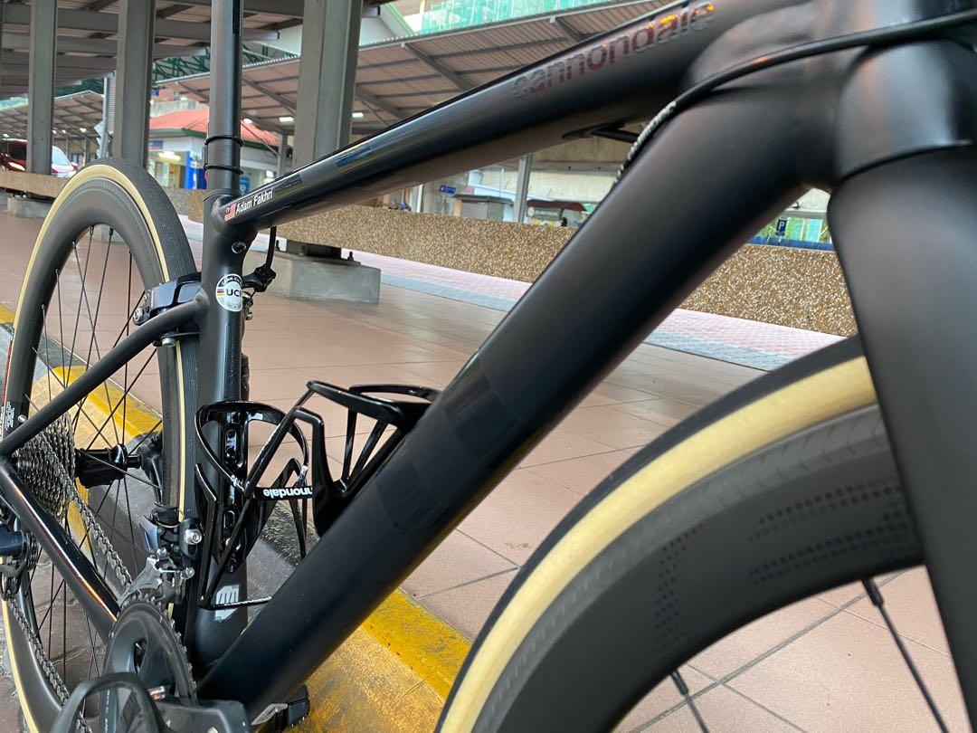 Caad13 2021 sales frameset