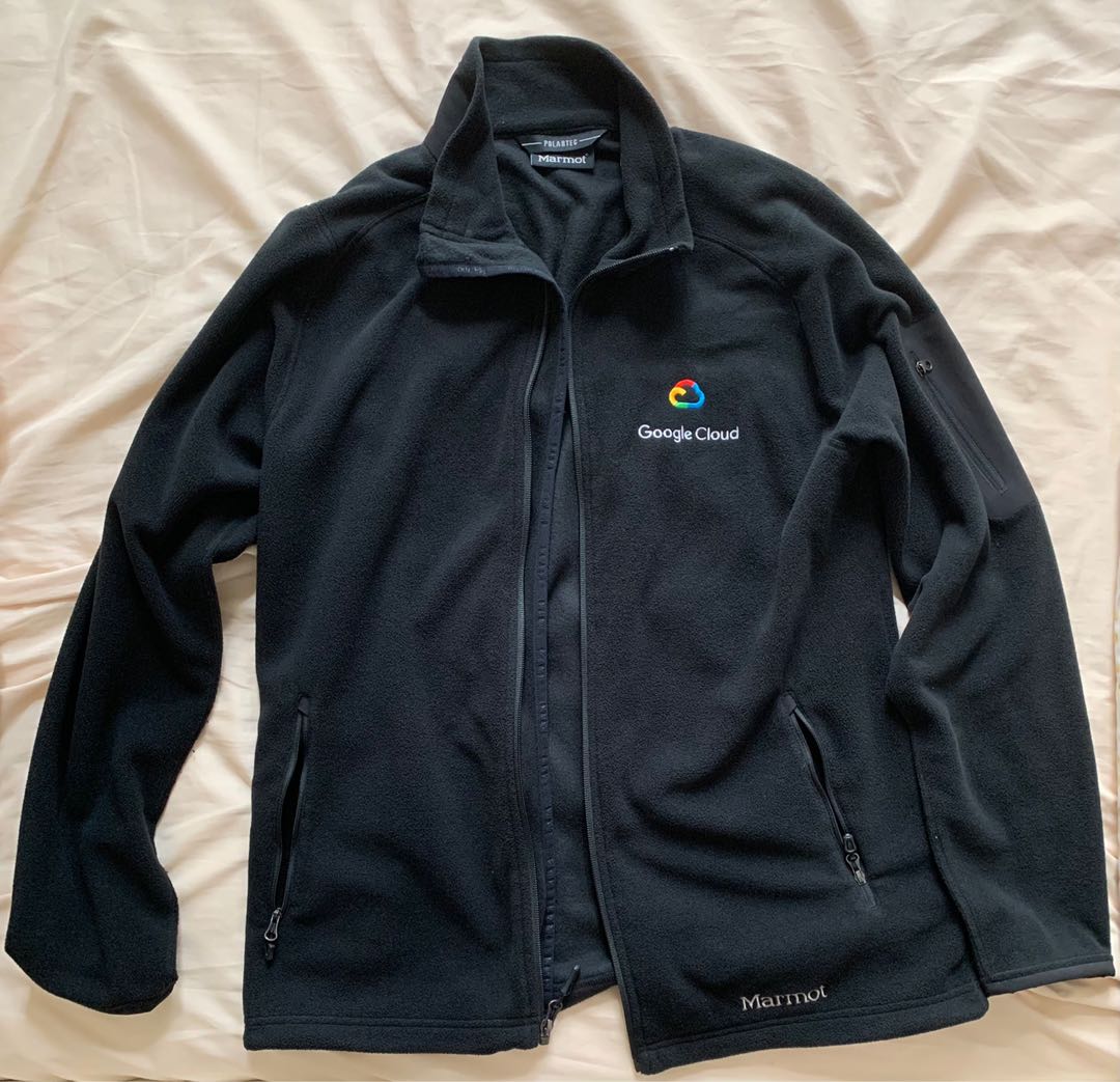 Jacket google cheap