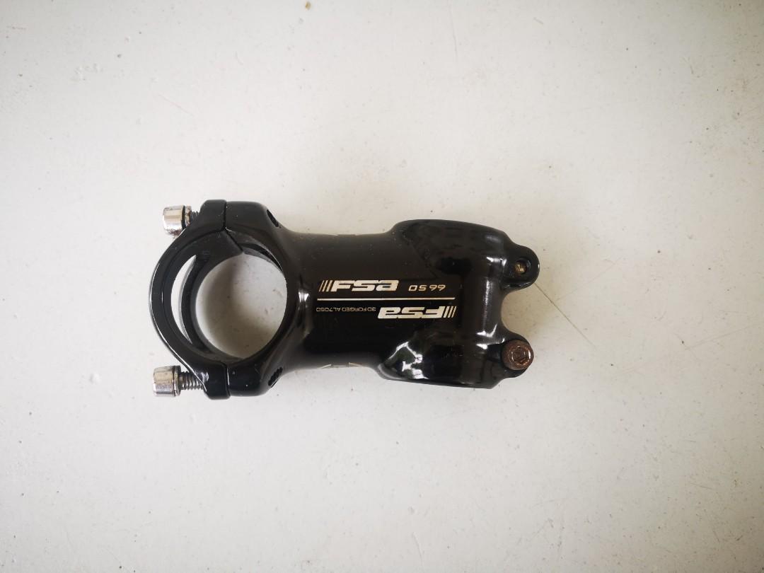 FSA CSI Bike Stem 60mm Sports Equipment Bicycles Parts