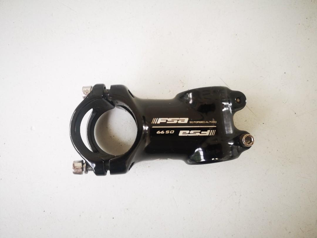Fsa 60mm 2025 stem