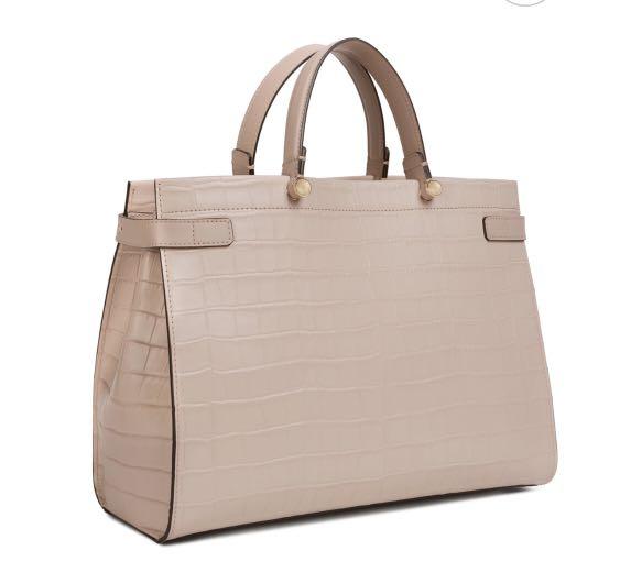 Furla Lady M Tote Dalia