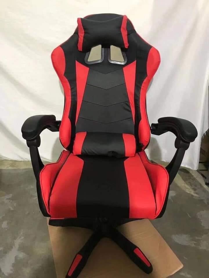 Massage pillow for clearance gaming chair
