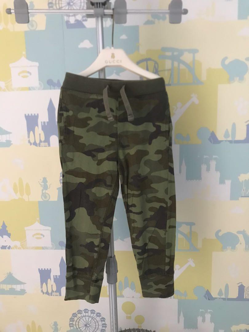 Gap army pants deals