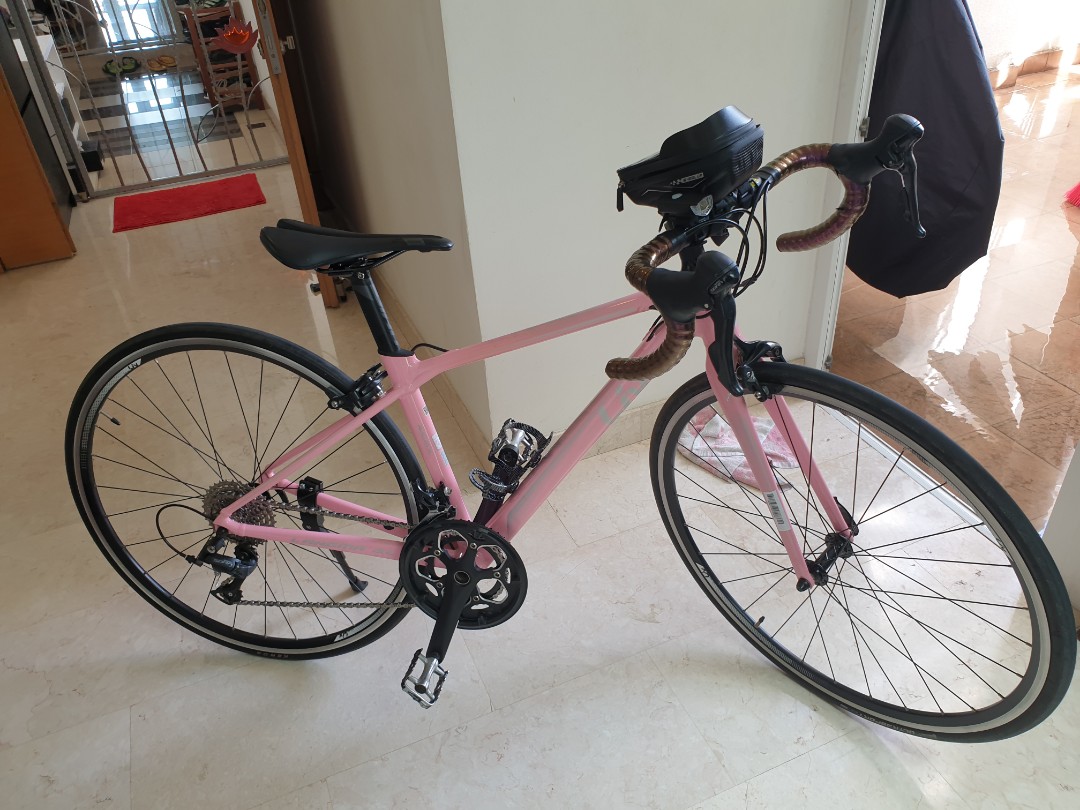 Giant Liv Langma Sl3 XXS size Sports Equipment Bicycles