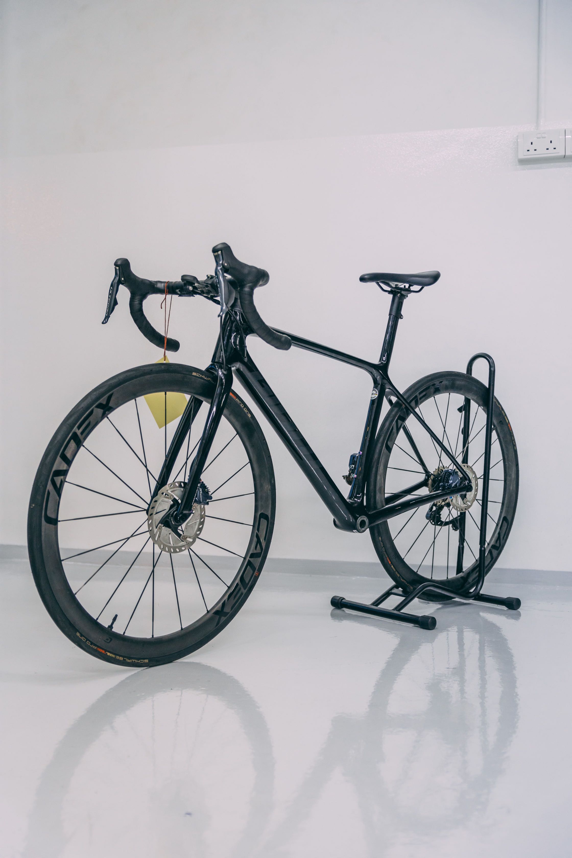 Giant TCR advanced SL 2021 DI2 Ultegra 