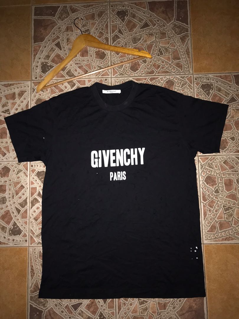 givenchy paris clothing