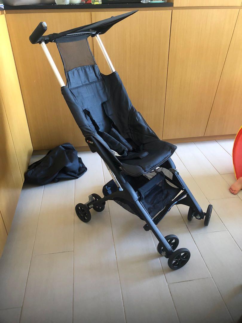 GOODBABY POCKIT BB GB Pockit