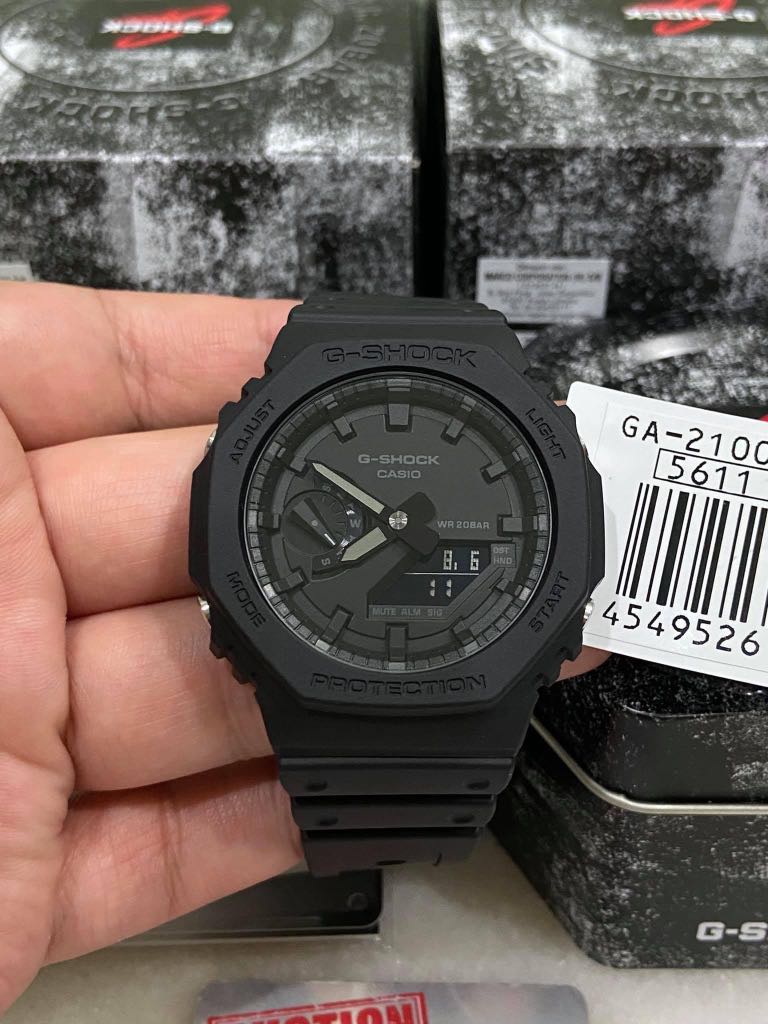 Casio g best sale shock tmj