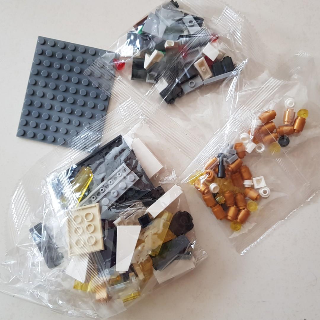 Gucci lego set sale