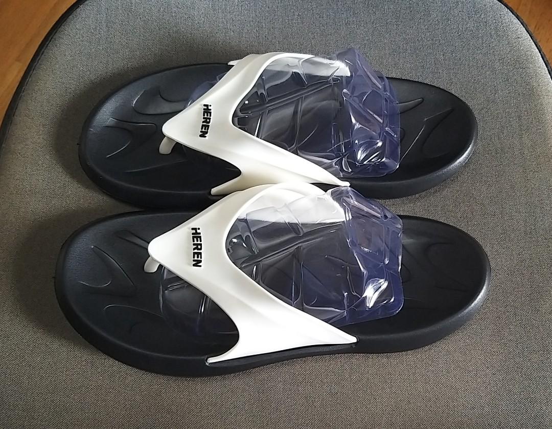 De 8 beste slippers voor heren in 2021