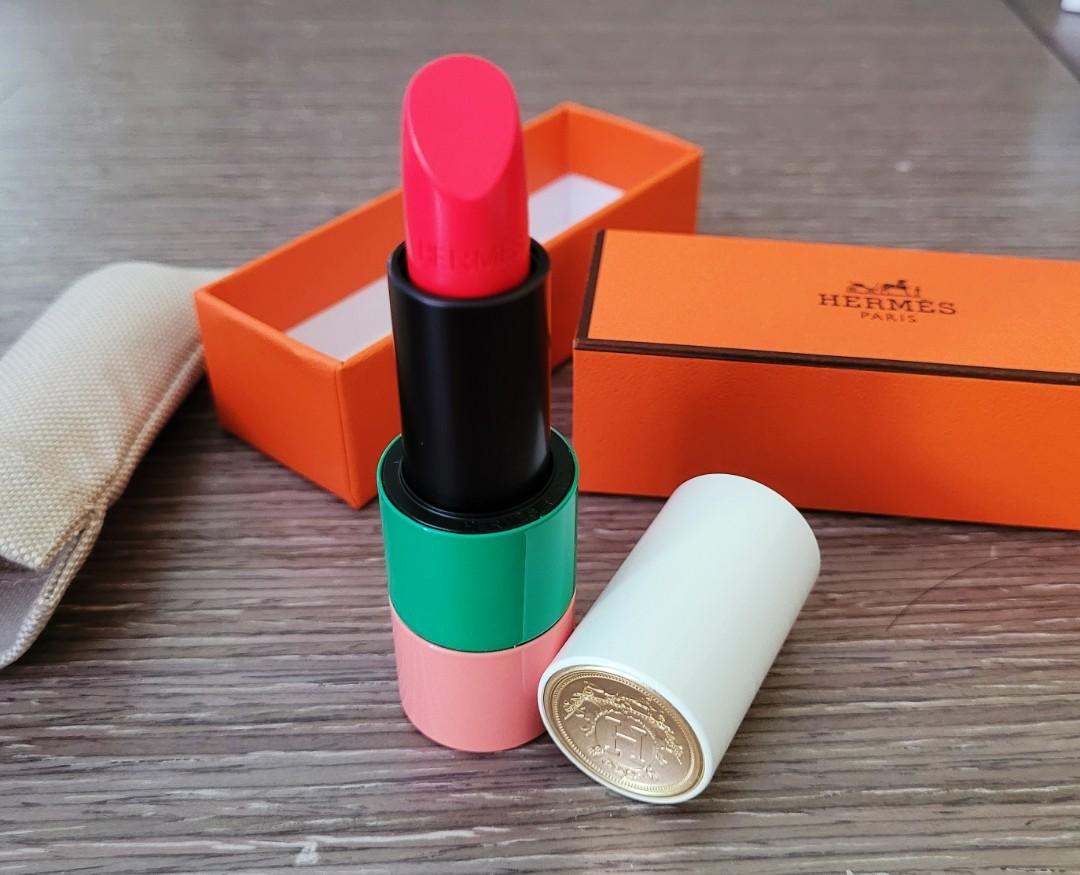 Hermes 51 lipstick Clearance